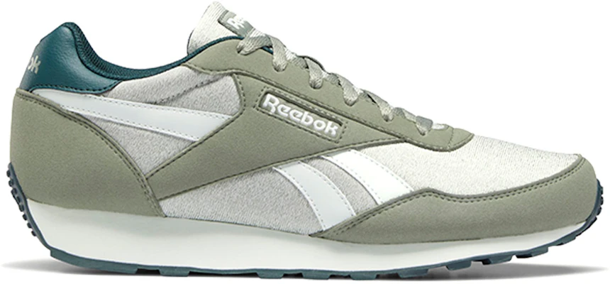 Reebok Rewind Run ''Gris Vert'' FX1110 Order Reebok Rewind Run ''Gris Vert'' FX1110