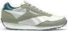 Order Reebok Rewind Run ''Gris Vert'' FX1110