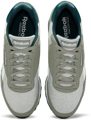 Reebok Rewind Run 'Gris Verde' FX1110 Shop Reebok Rewind Run 'Gris Verde' FX1110