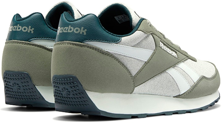 Reebok Rewind Run 'Gris Verde' FX1110 Purchase Reebok Rewind Run 'Gris Verde' FX1110