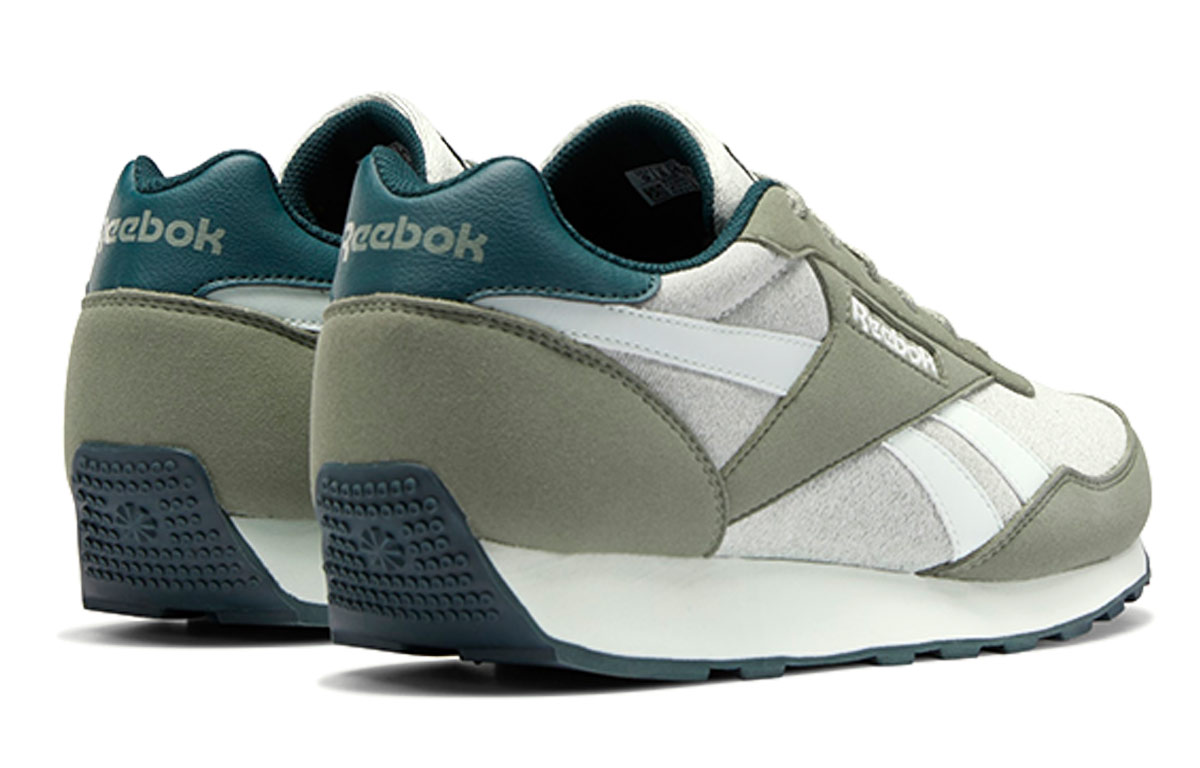 Purchase Reebok Rewind Run ''Grijs Groen'' FX1110