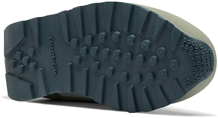 Reebok Rewind Run 'Gris Verde' FX1110 Details for Reebok Rewind Run 'Gris Verde' FX1110