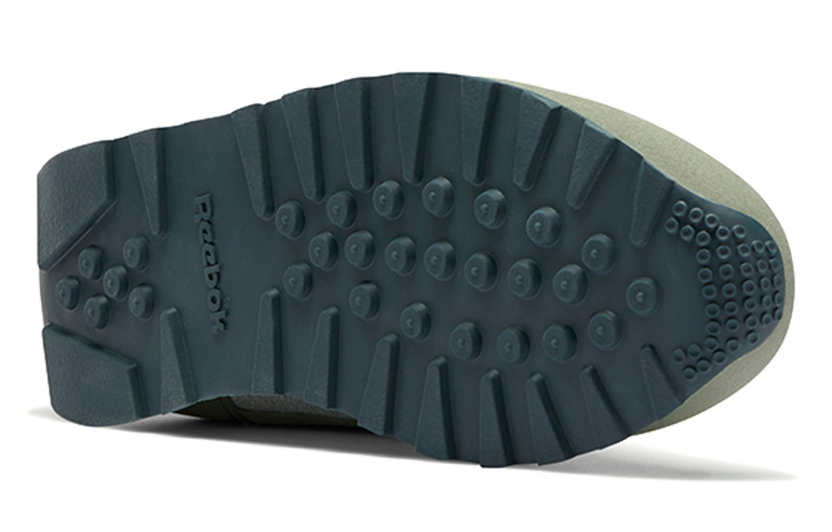 Details for Reebok Rewind Run ''Grijs Groen'' FX1110