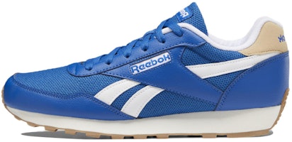 Reebok Rewind Run 'Vector Blue Sahara' GY8851 Reebok Rewind Run 'Vector Blue Sahara' GY8851