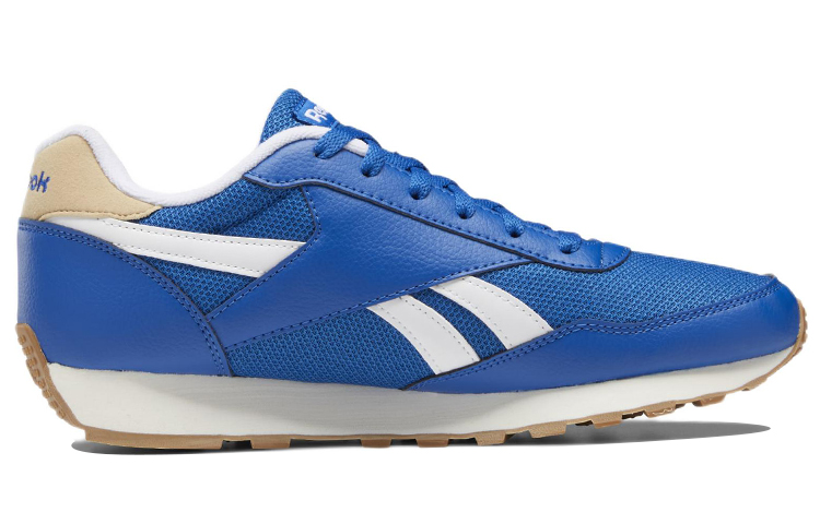 Order Reebok Rewind Run ''Vector Blauw Sahara'' GY8851