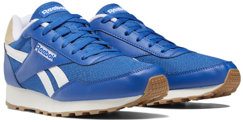 Reebok Rewind Run 'Biru Vector Sahara' GY8851 Lookbook Reebok Rewind Run 'Biru Vector Sahara' GY8851