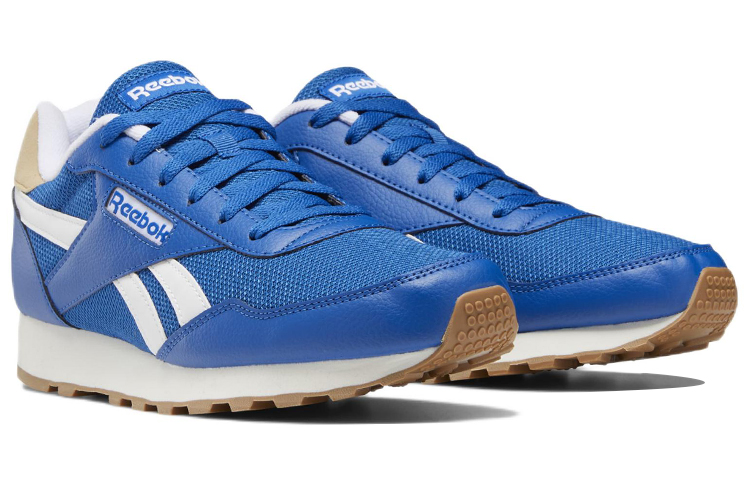 Lookbook Reebok Rewind Run ''Vector Blauw Sahara'' GY8851