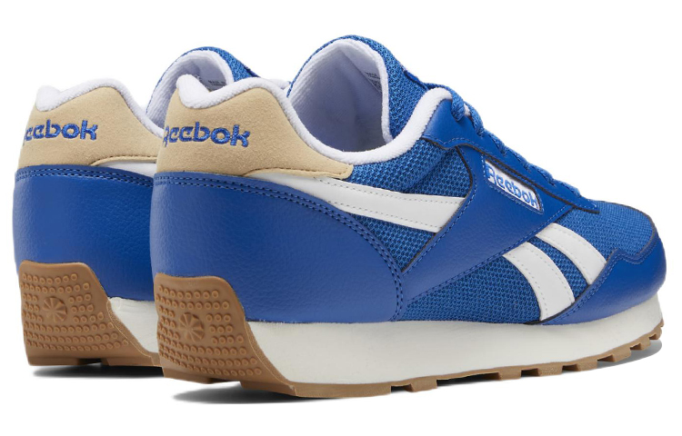 Shop Reebok Rewind Run ''Vector Blauw Sahara'' GY8851