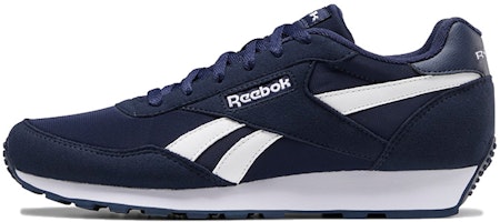 Reebok Rewind Run 'Vector Navy' FZ0663 Reebok Rewind Run 'Vector Navy' FZ0663