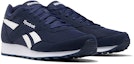 Lookbook Reebok Rewind Run 'Vector Navy' FZ0663