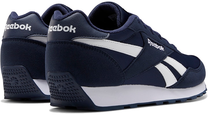 Reebok Rewind Run 'Vector Navy' FZ0663 Shop Reebok Rewind Run 'Vector Navy' FZ0663
