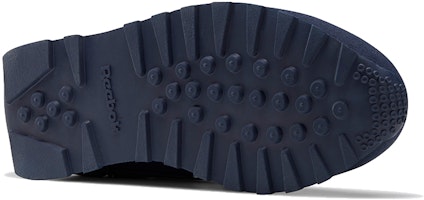 Reebok Rewind Run '矢量海軍藍' FZ0663 Details for Reebok Rewind Run '矢量海軍藍' FZ0663