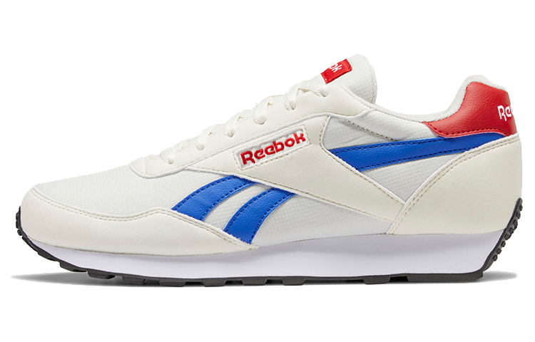 Reebok Rewind Run 'White Blue Gray' FX0992