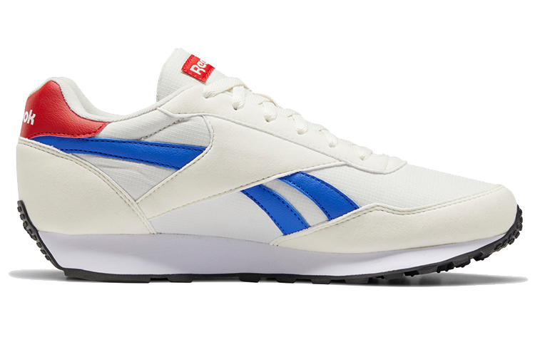 Order Reebok Rewind Run ''Wit Blauw Grijs'' FX0992