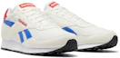 Lookbook Reebok Rewind Run ''Wit Blauw Grijs'' FX0992