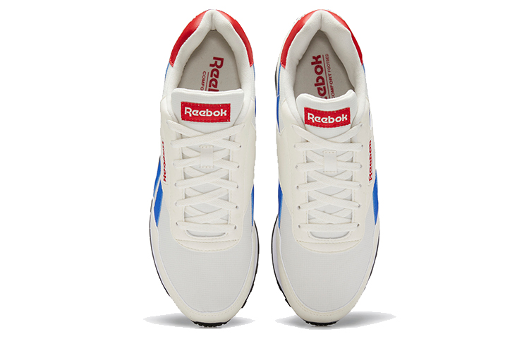 Shop Reebok Rewind Run ''Wit Blauw Grijs'' FX0992