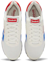 Shop Reebok Rewind Run 白藍灰 運動鞋