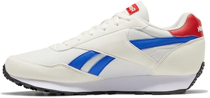 Reebok Rewind Run 'White Blue Gray' FX0992 Reebok Rewind Run 'White Blue Gray' FX0992