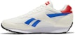 Reebok Rewind Run 'Putih Biru Kelabu' FX0992