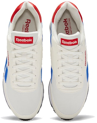리복 리와인드 런 '화이트 블루 그레이' (Reebok Rewind Run '화이트 블루 그레이') FX0992 Shop 리복 리와인드 런 '화이트 블루 그레이' (Reebok Rewind Run '화이트 블루 그레이') FX0992