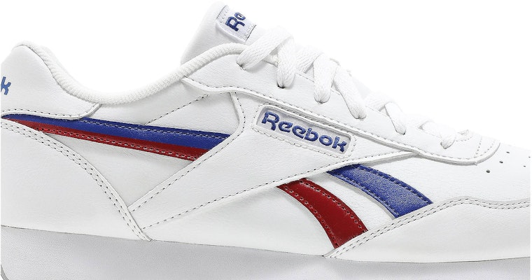 Reebok Rewind Run 'Putih Cobalt Merah' G58559 Order Reebok Rewind Run 'Putih Cobalt Merah' G58559