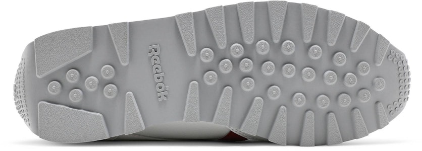 锐步复古跑鞋 '白钴红' G58559 Shop 锐步复古跑鞋 '白钴红' G58559