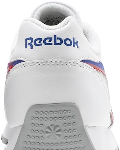 锐步复古跑鞋 '白钴红' G58559 Sizing 锐步复古跑鞋 '白钴红' G58559