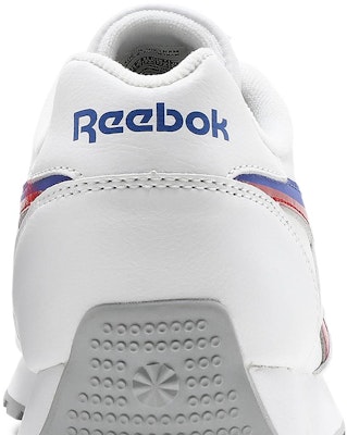 Reebok Rewind Run 'Putih Cobalt Merah' G58559 Sizing Reebok Rewind Run 'Putih Cobalt Merah' G58559