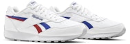 Cheap Reebok Rewind Run 'Putih Cobalt Merah' G58559