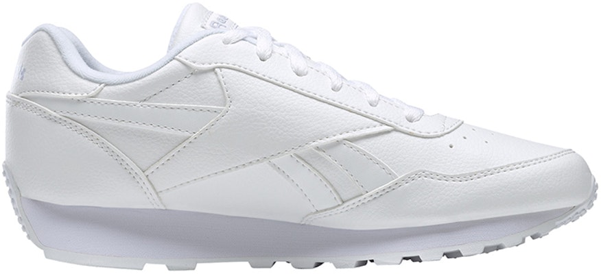 리복 리와인드 런 '화이트 컴포트' (Reebok Rewind Run '화이트 컴포트') FY9720 Order 리복 리와인드 런 '화이트 컴포트' (Reebok Rewind Run '화이트 컴포트') FY9720