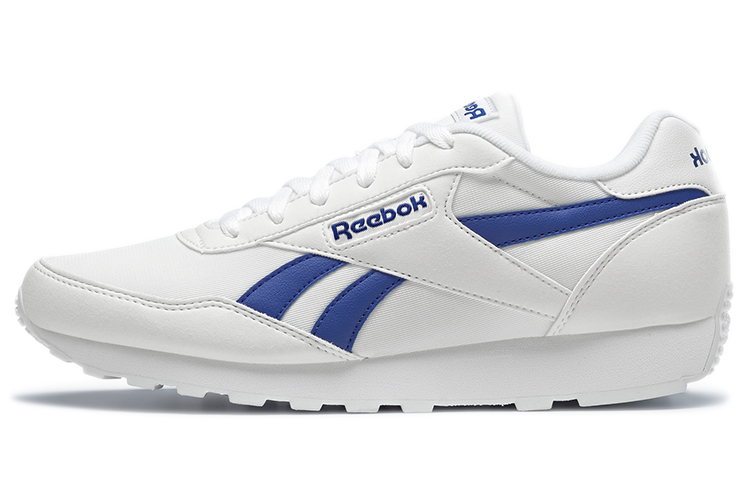 Reebok Rewind Run 'White Court Blue' FZ0661