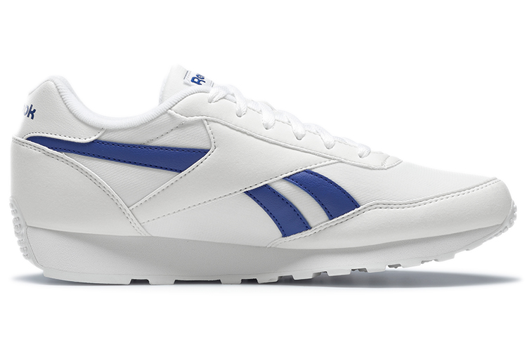Order Reebok Rewind Run 'Putih Biru Lapangan' FZ0661