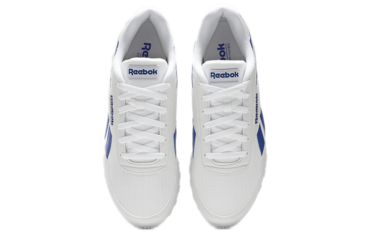 Shop Reebok Rewind Run 'Putih Biru Lapangan' FZ0661