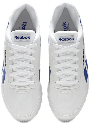 Reebok Rewind Run 'Putih Biru Lapangan' FZ0661 Shop Reebok Rewind Run 'Putih Biru Lapangan' FZ0661