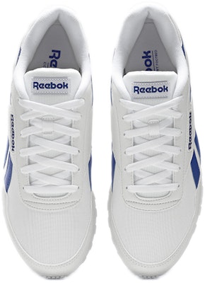 Reebok Rewind Run 'Putih Biru Lapangan' FZ0661 Shop Reebok Rewind Run 'Putih Biru Lapangan' FZ0661