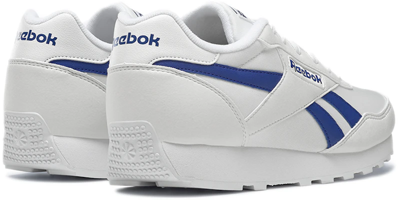 Reebok Rewind Run 'Putih Biru Lapangan' FZ0661 Purchase Reebok Rewind Run 'Putih Biru Lapangan' FZ0661