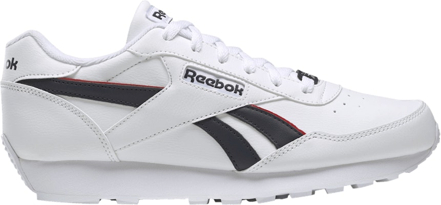 Reebok Rewind Run 'White Navy Red' GY8848 Buy Reebok Rewind Run 'White Navy Red' GY8848
