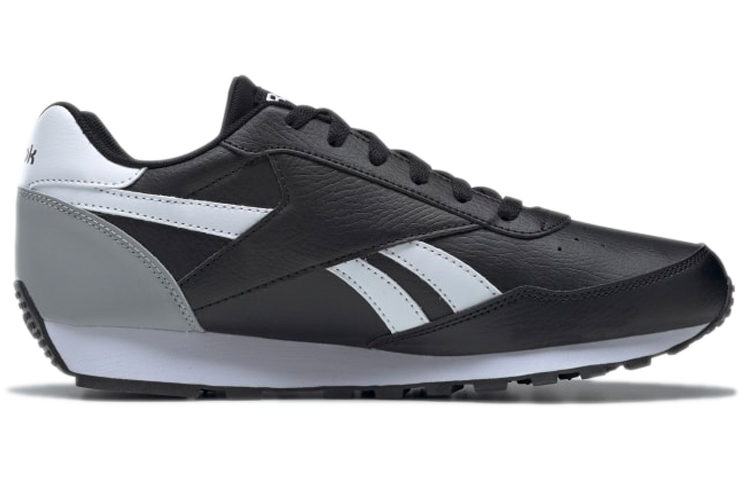 Order Reebok Rewind Run Cozy Slijtvast Zwart ''Wit'' GV7684