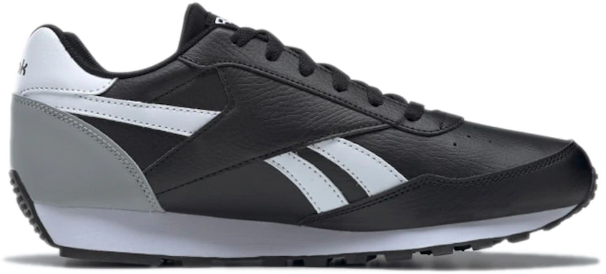 Reebok Rewind Run Cozy Slijtvast Zwart ''Wit'' GV7684 Order Reebok Rewind Run Cozy Slijtvast Zwart ''Wit'' GV7684
