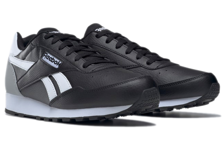 Lookbook Reebok Rewind Run Cozy Slijtvast Zwart ''Wit'' GV7684
