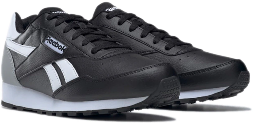 Reebok Rewind Run Cozy Slijtvast Zwart ''Wit'' GV7684 Lookbook Reebok Rewind Run Cozy Slijtvast Zwart ''Wit'' GV7684