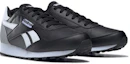 Lookbook Reebok Rewind Run Cozy Slijtvast Zwart ''Wit'' GV7684