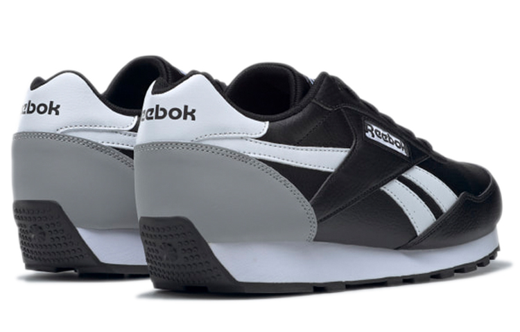 Shop Reebok Rewind Run Cozy Slijtvast Zwart ''Wit'' GV7684
