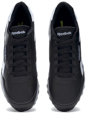 Reebok Rewind Run Cozy Slijtvast Zwart ''Wit'' GV7684 Purchase Reebok Rewind Run Cozy Slijtvast Zwart ''Wit'' GV7684