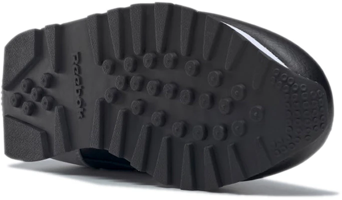 Reebok Rewind Run Cozy Slijtvast Zwart ''Wit'' GV7684 Details for Reebok Rewind Run Cozy Slijtvast Zwart ''Wit'' GV7684