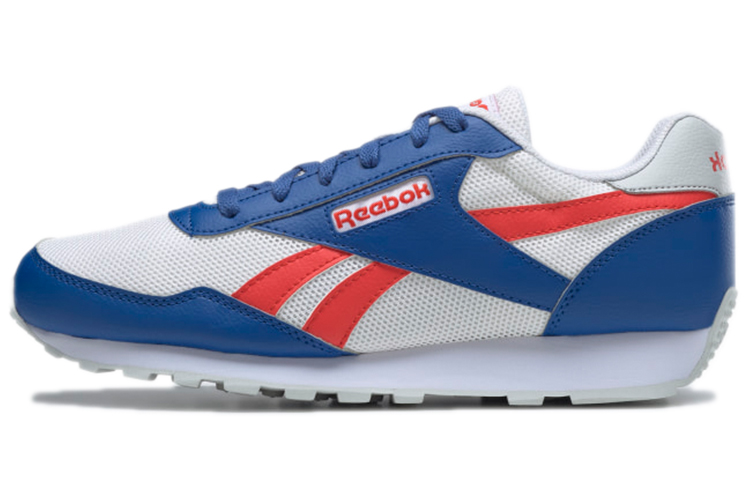 Buy Reebok Rewind Run Cozy Slijtvast Antislip Lage Sneakers ''Blauw'' GX6016