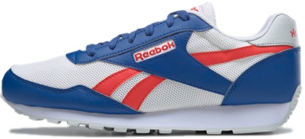 Reebok Rewind Run Cozy Wear-Resistant Non-Slip Low Top 'Blue' GX6016 Reebok Rewind Run Cozy Wear-Resistant Non-Slip Low Top 'Blue' GX6016