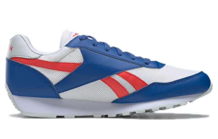 Order Reebok Rewind Run Cozy Slijtvast Antislip Lage Sneakers ''Blauw'' GX6016