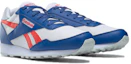 Lookbook Reebok Rewind Run Cozy Slijtvast Antislip Lage Sneakers ''Blauw'' GX6016