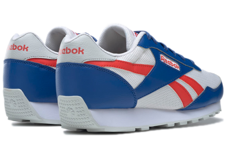 Shop Reebok Rewind Run Cozy Slijtvast Antislip Lage Sneakers ''Blauw'' GX6016